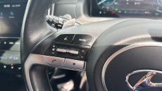 Hyundai TUCSON 1.6 TGDi Hybrid 230 Premium 5dr 2WD Auto Hybrid Estate